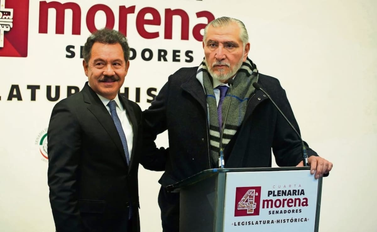 La presidenta dejó claro que no se trató de una decisión improvisada, sino de una determinación comunicada con antelación y conocida dentro del gobierno.