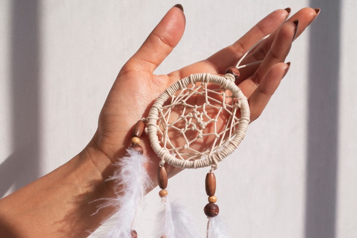 Dónde colocar un atrapasueños en casa para que funcione según la tradición