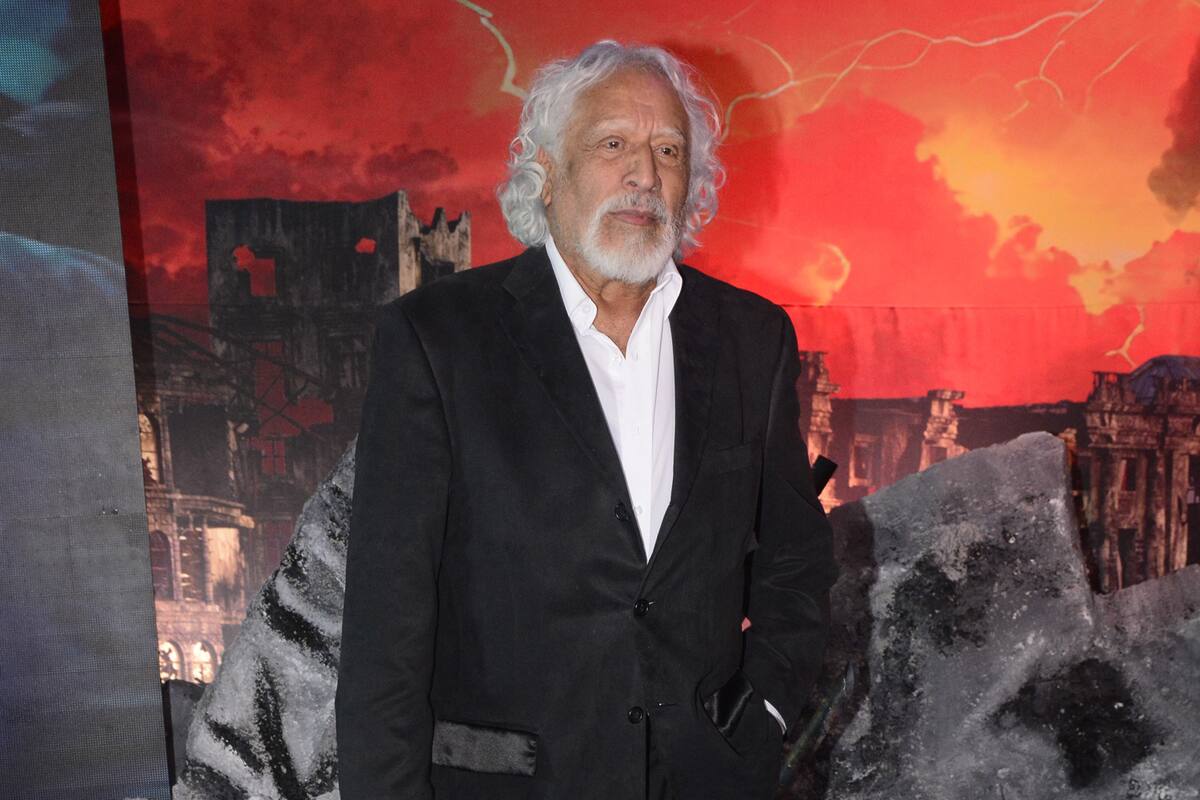 Rafael Inclán confiesa que tiene problemas económicos y busca trabajo