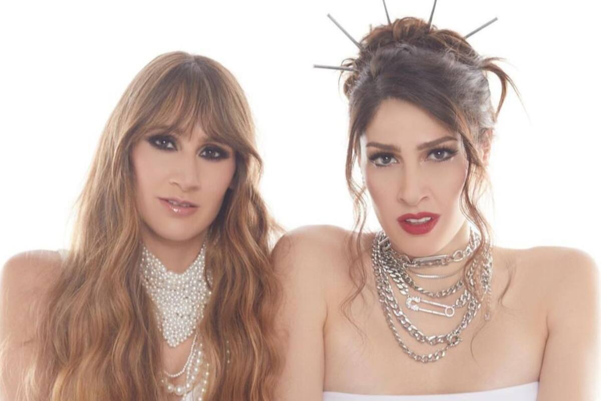 Ha*Ash celebra 20 años de trayectoria