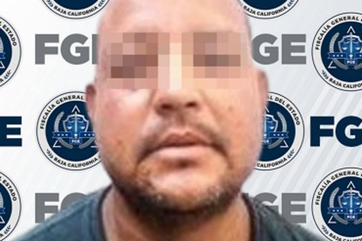 Vinculan a proceso a sujeto que prendió fuego a su vecino