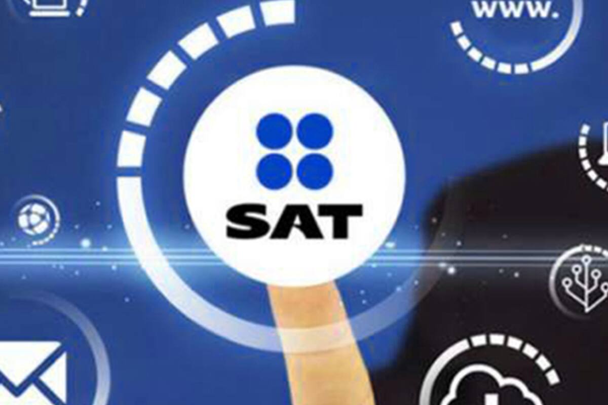 ¿Por qué podría buscarte el SAT aunque no cuentes con RFC?