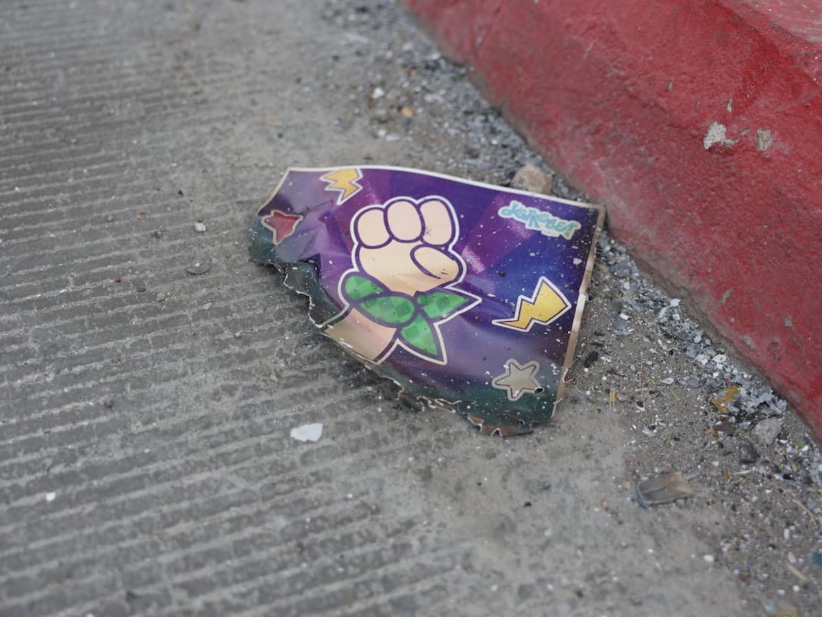 Foto: Javier Gallegos