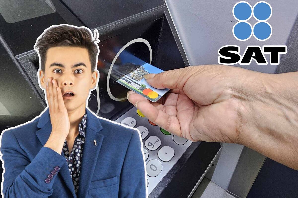 Conceptos que más vale evitar al hacer transferencias bancarias para evitar problemas con el SAT