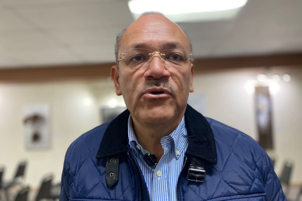 Concluirá en diciembre rehabilitación del Colector Ensenada en la Rampa Altamirano