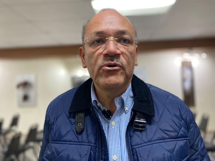 Concluirá en diciembre rehabilitación del Colector Ensenada en la Rampa Altamirano