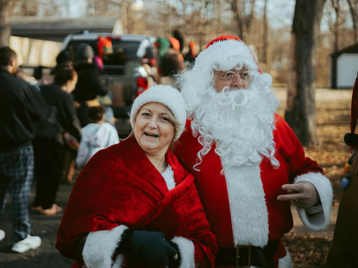 ¿De dónde vienen los villancicos?