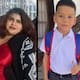 Buscan a madre e hijo desaparecidos en Mexicali; no saben de ellos desde abril