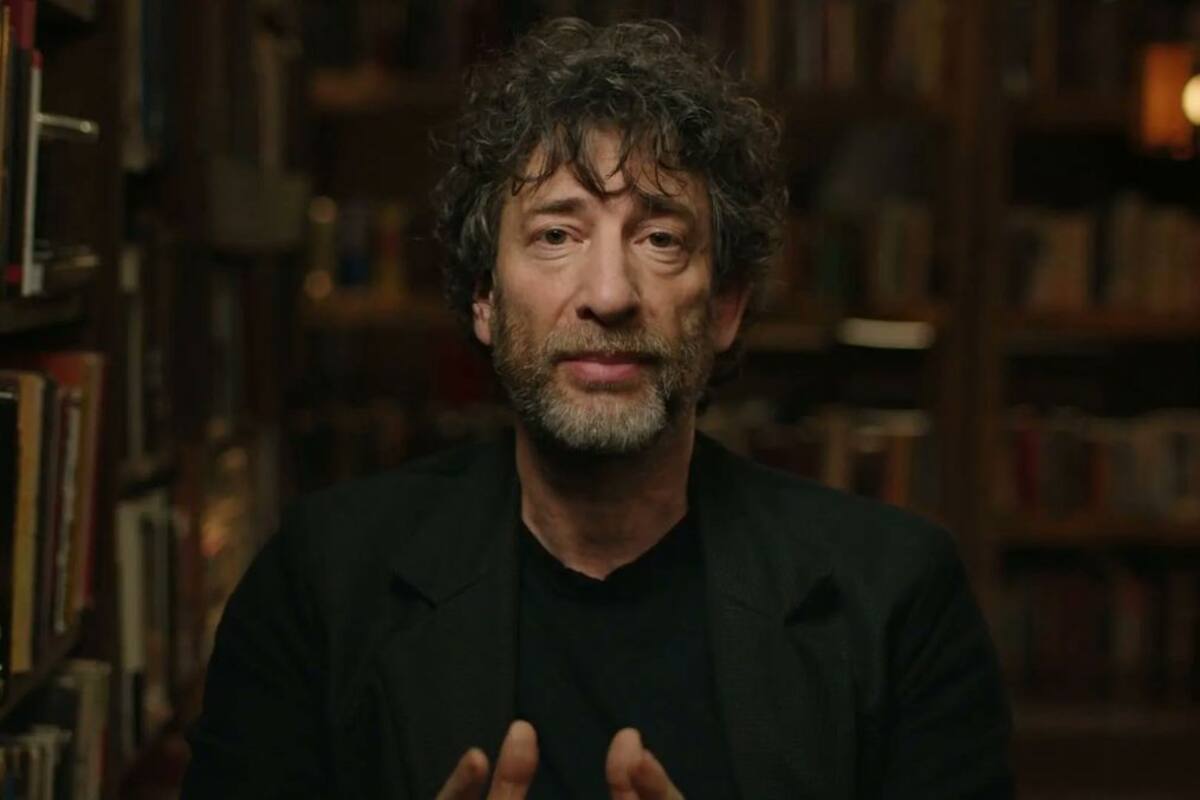 Neil Gaiman, autor de “The Sandman”, acumula ocho denuncias por abuso sexual