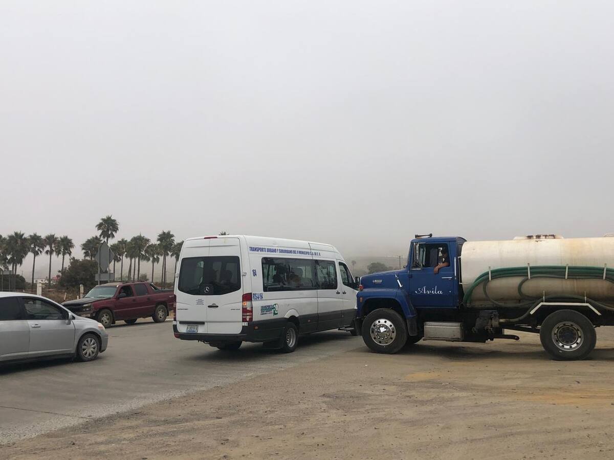Con estas medidas, se reducirán los accidentes ya que hay mucho tráfico en la zona por la cantidad de negocios que existen en la zona.