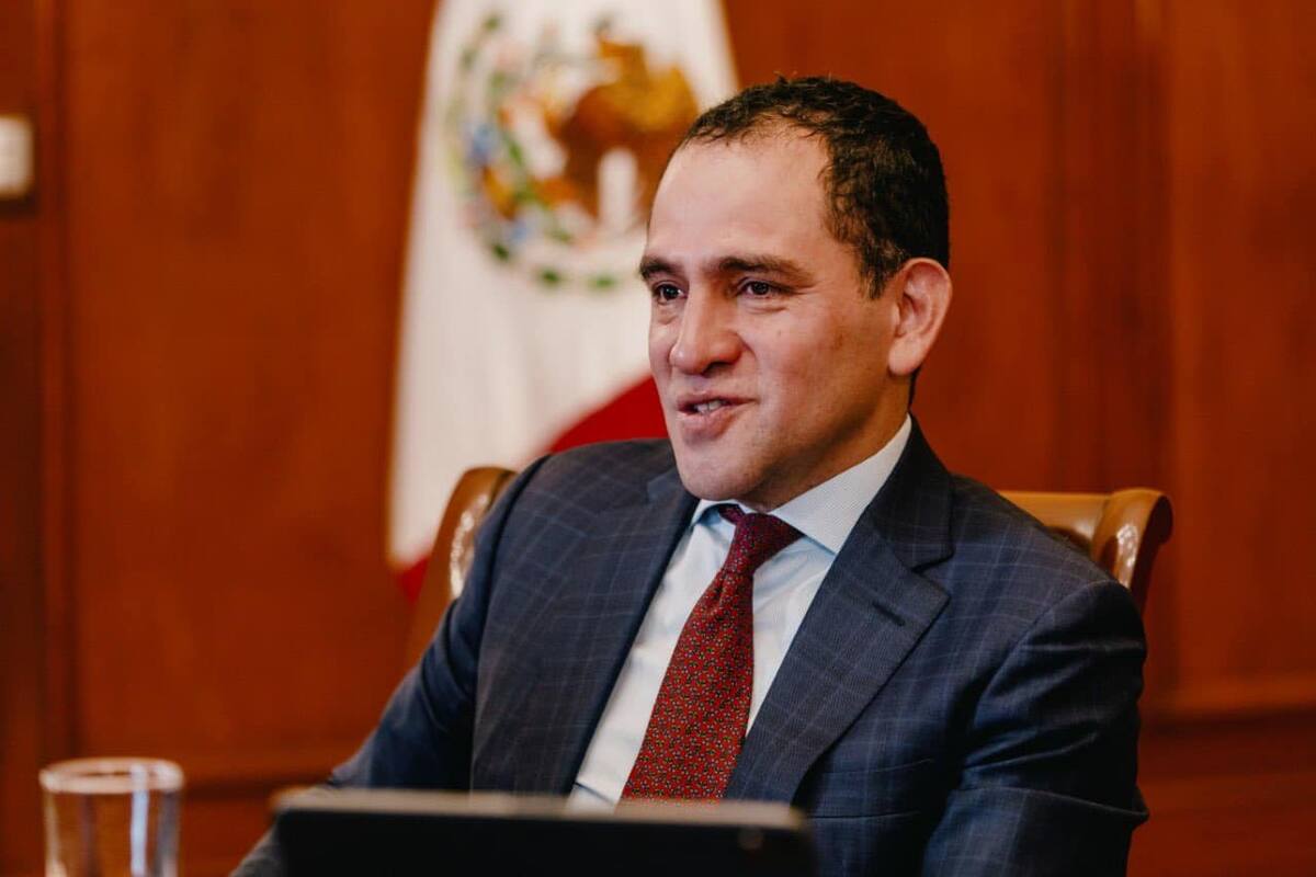 Anuncian autoridades guía para detectar de forma oportuna lavado ante proceso electoral