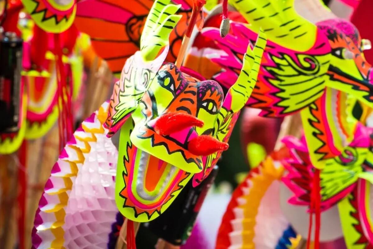 Gran feria de nuevo año lunar se celebra este fin de semana en San Diego