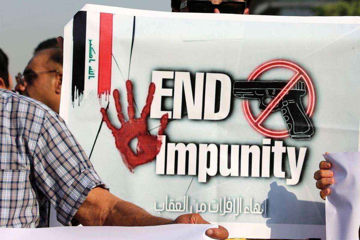 Explosión en mercado de Bagdad deja al menos 15 muertos y más de 40 heridos