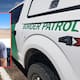 Detienen a presunto agresor sexual cuando iba por migrantes cerca de Sasabe