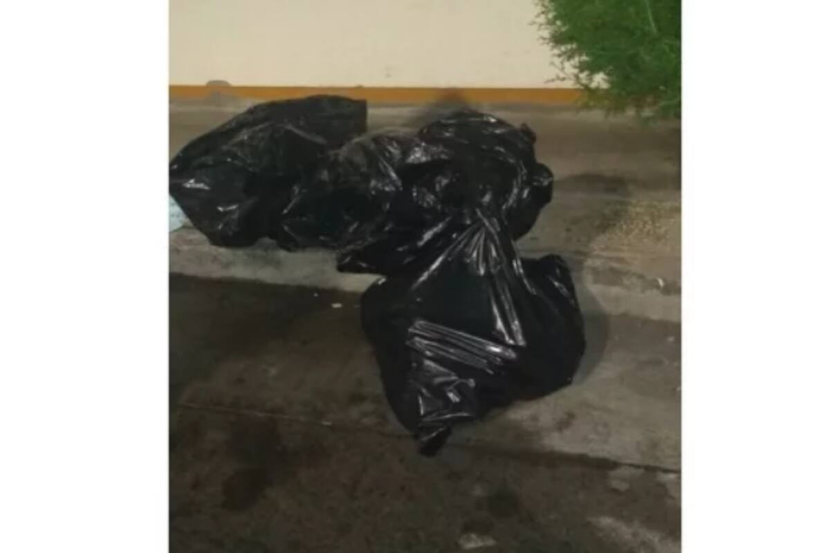 Desmembran cuerpos y los esparcen en la vía pública de Morelia