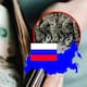 Rusia cuadruplica bonos militares en regiones para atraer reclutas a la guerra en Ucrania