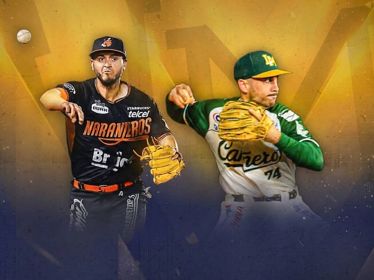 El naranjero Jasson Atondo y el hermosillense Isaac Rodríguez ganan Guante de Oro de la Liga Mexicana del Pacífico