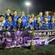 Gana Scorpions el título femenil en dramática tanda de penales