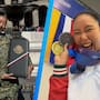 “Soy mexicana”: Cecilia Lee responde a página de Guatemala que la llamó “surcoreana” tras ganar plata en los Juegos Centroamericanos; el COM denuncia discriminación