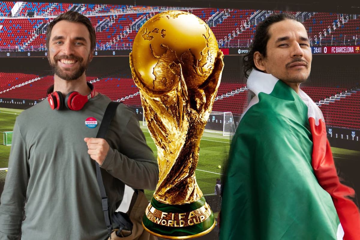 Mundial 2026: Un trabajador mexicano necesita casi 100 jornadas laborales más que uno estadounidense para pagar el mismo boleto para un partido estelar