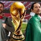 Mundial 2026: Un trabajador mexicano necesita casi 100 jornadas laborales más que uno estadounidense para pagar el mismo boleto para un partido estelar