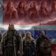 Los vikingos adoraban a dioses que podían engañar, equivocarse y morir, y creían que ni siquiera Odín y Thor escaparían del destino cuando llegara el Ragnarök, una visión del mundo en la que ni el poder divino podía evitar el final