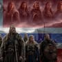Los vikingos adoraban a dioses que podían engañar, equivocarse y morir, y creían que ni siquiera Odín y Thor escaparían del destino cuando llegara el Ragnarök, una visión del mundo en la que ni el poder divino podía evitar el final