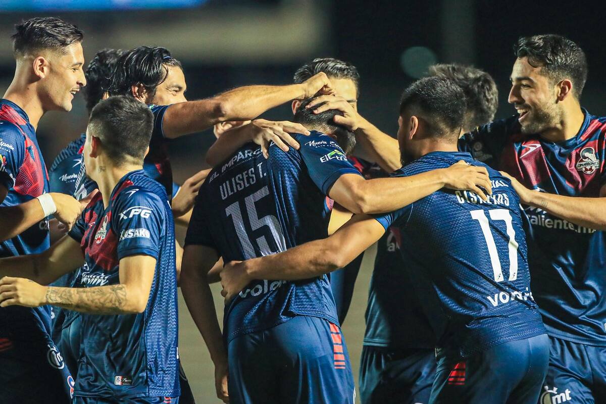 Reciben Cimarrones a Venados el próximo martes