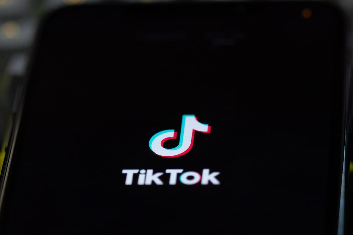 Cómo agregar otra cuenta de TikTok en Android y iPhone