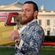 Conor McGregor exige 100 millones de dólares y 100 visas doradas como condición para pelear en el histórico evento de UFC en la Casa Blanca