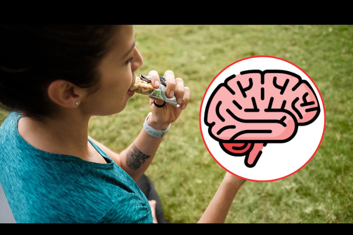 Eritritol: El endulzante “natural” que podría afectar tu cerebro y corazón