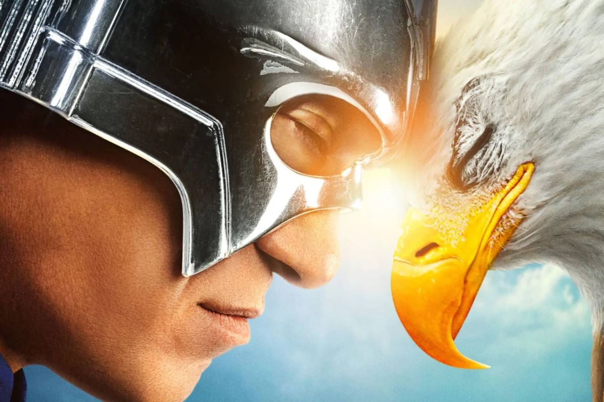 ‘Peacemaker’ estrena tráiler de segunda temporada; con conexión a ‘Superman’