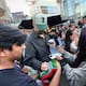 Convive selección de Irán con aficionados de Tijuana antes de dejar el municipio