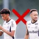 Hijo de Robinho habría denunciado a Neymar luego de un intercambio de golpes en un entrenamiento