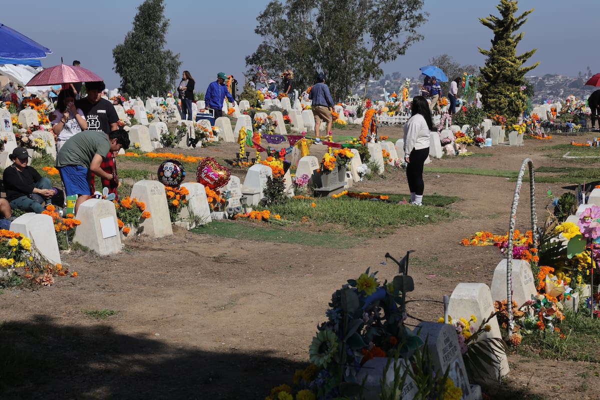 Señalan que la Reforma al Reglamento permitiría panteones verticales para optimizar el uso del suelo y anticipar la demanda futura en la ciudad. Foto: Archivo