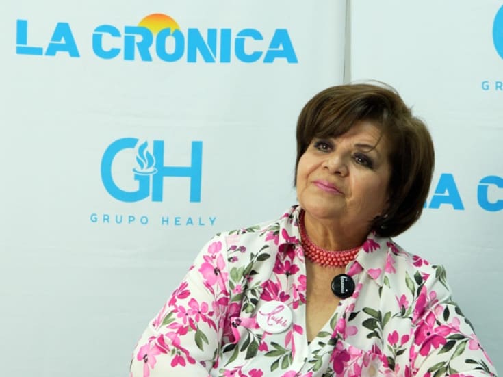 “Enfrenté al cáncer con actitud, con amor, con fe y con esperanza”