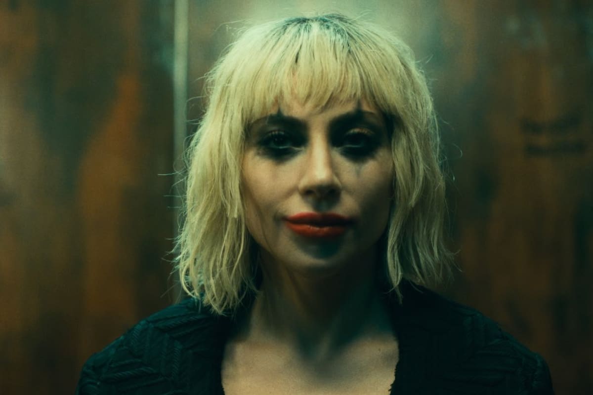 El director de ‘Joker: Folie À Deux’ explica cómo el personaje de Harley Quinn interpretado por Lady Gaga será icónico