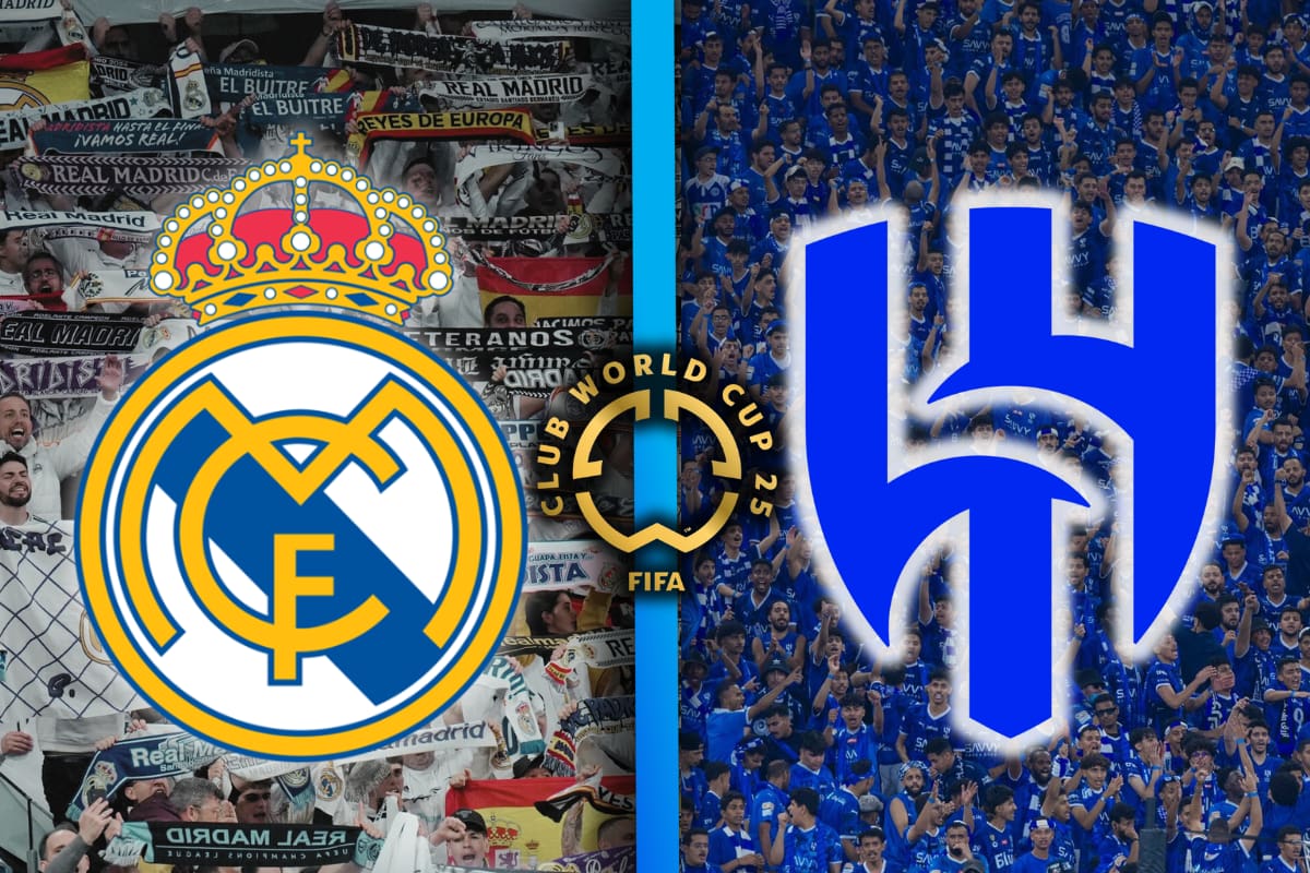 Real Madrid vs Al- Hilal: EN VIVO el MINUTO A MINUTO del Mundial de Clubes 2025