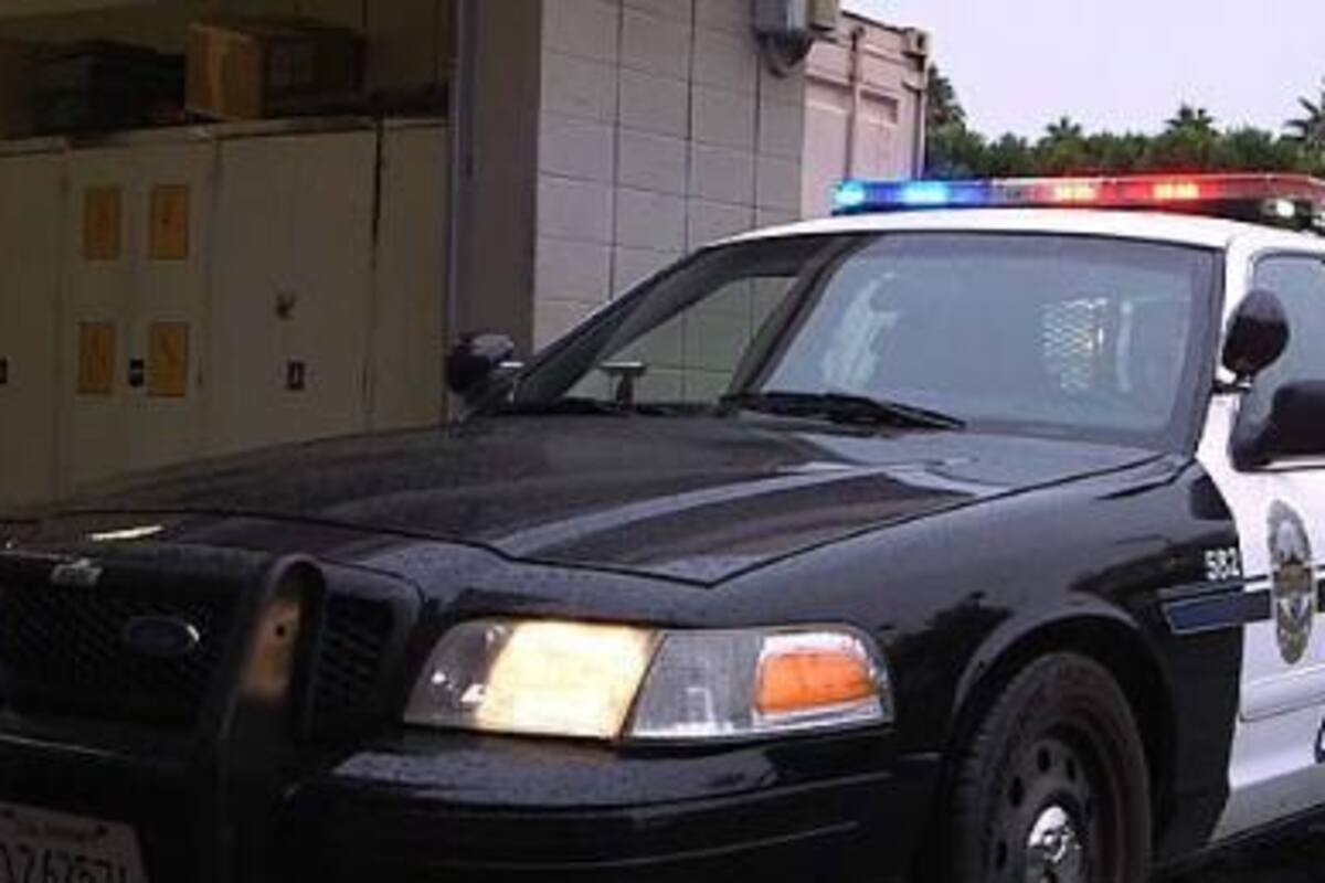 Balean a hombre en Yuma