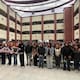 Entregan 288 becas a jóvenes de Rosarito; fue la primera entrega de apoyos del programa Becas que Transforman