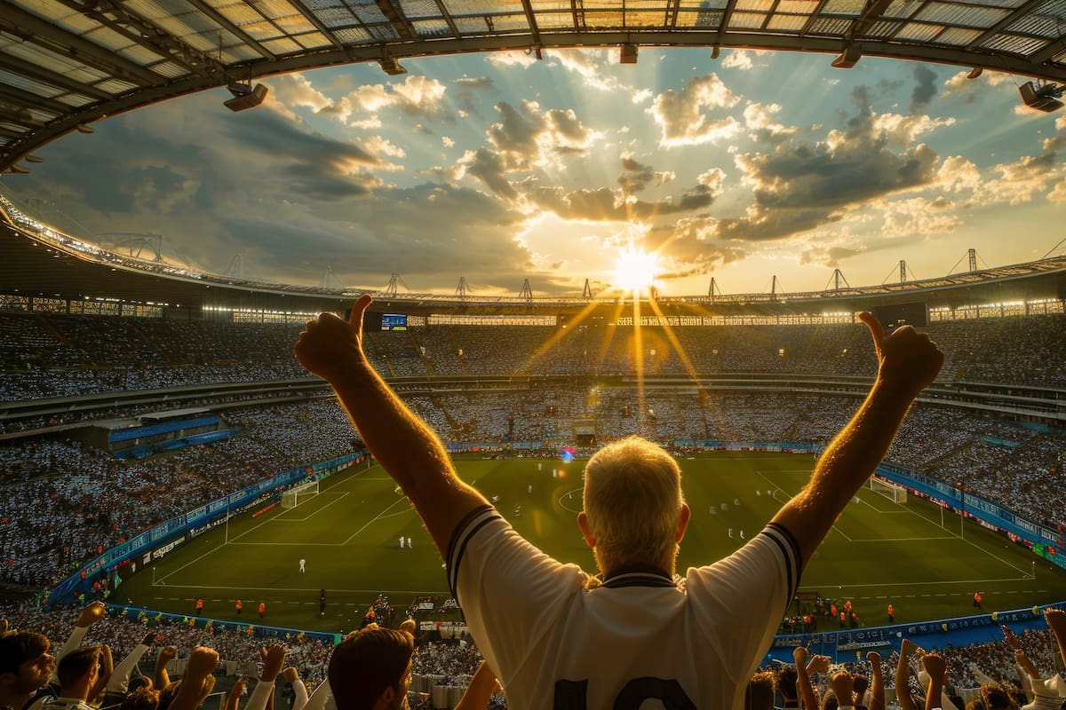 Mundial 2026: Estos son los partidos que se jugarán en Los Ángeles