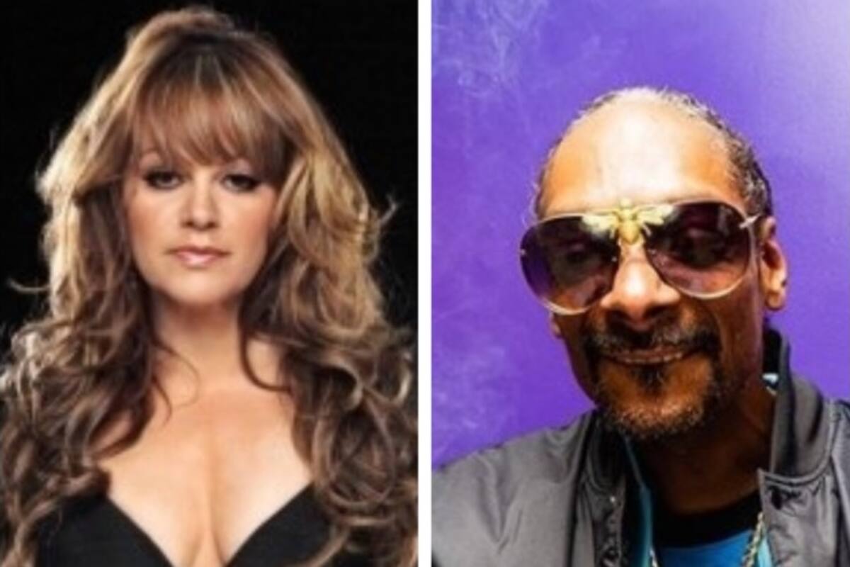 "Su legado sigue adelante": Snoop Dogg extraña a Jenni Rivera