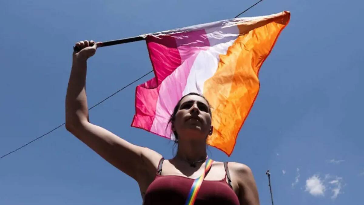 Ante la falta de espacios seguros para lesbianas en la Ciudad de México, Montserrat Hurtado creó Good Vibes, una comunidad que hoy reúne a más de 13 mil mujeres diversas para convivir, hacer deporte y construir redes de apoyo