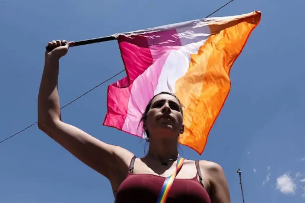 Ante la falta de espacios seguros para lesbianas en la Ciudad de México, Montserrat Hurtado creó Good Vibes, una comunidad que hoy reúne a más de 13 mil mujeres diversas para convivir, hacer deporte y construir redes de apoyo