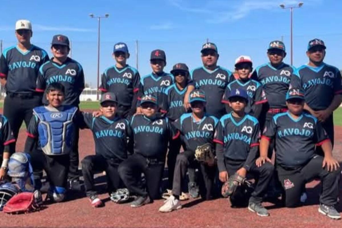Navojoa ‘B’ busca probarse en Campeonato Estatal de Beisbol de EL IMPARCIAL