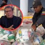 Ricardo Monreal lamentó la baja participación de los legisladores en donaciones para Venezuela tras los terremotos