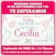 Invitan a baby shower masivo