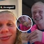 ¿Haaland team México? Erling confiesa que los tacos son su comida favorita y otros momentos del noruego con los mexicanos