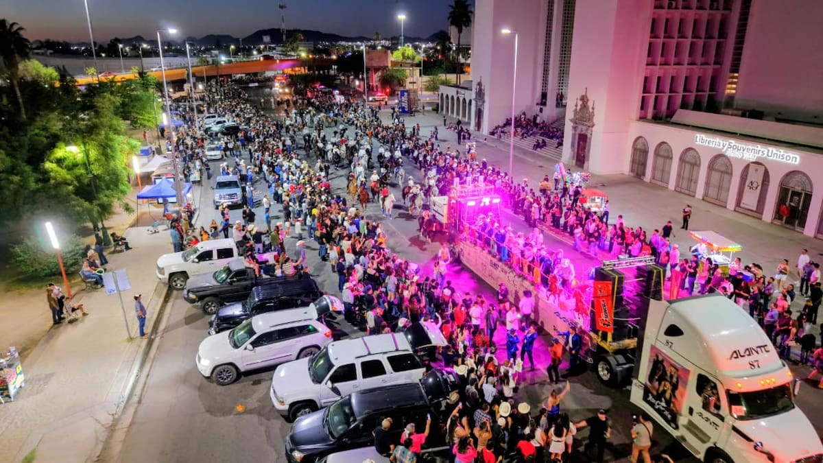 Foto: Julián Ortega