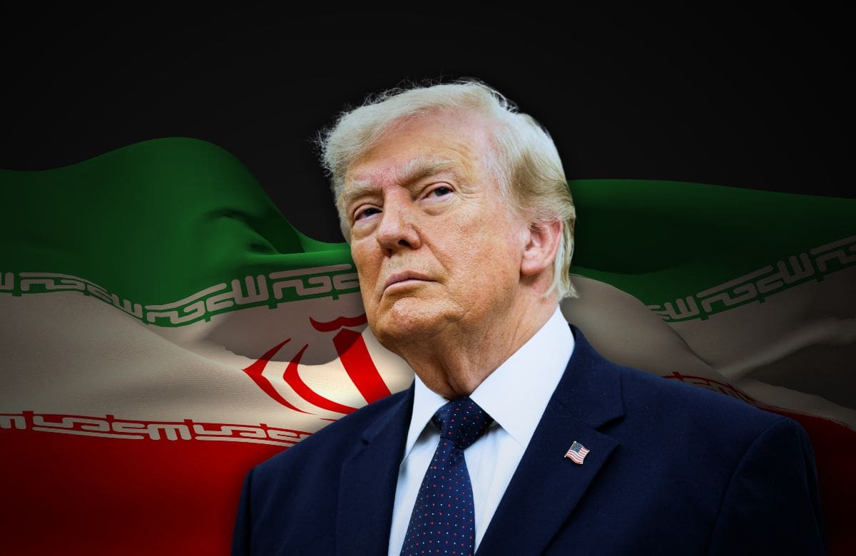 Donald Trump dirigirá un mensaje a la nación el jueves 16 de julio, mientras Estados Unidos reactiva el bloqueo contra puertos iraníes y mantiene sus ataques en la región. | Foto: Especial